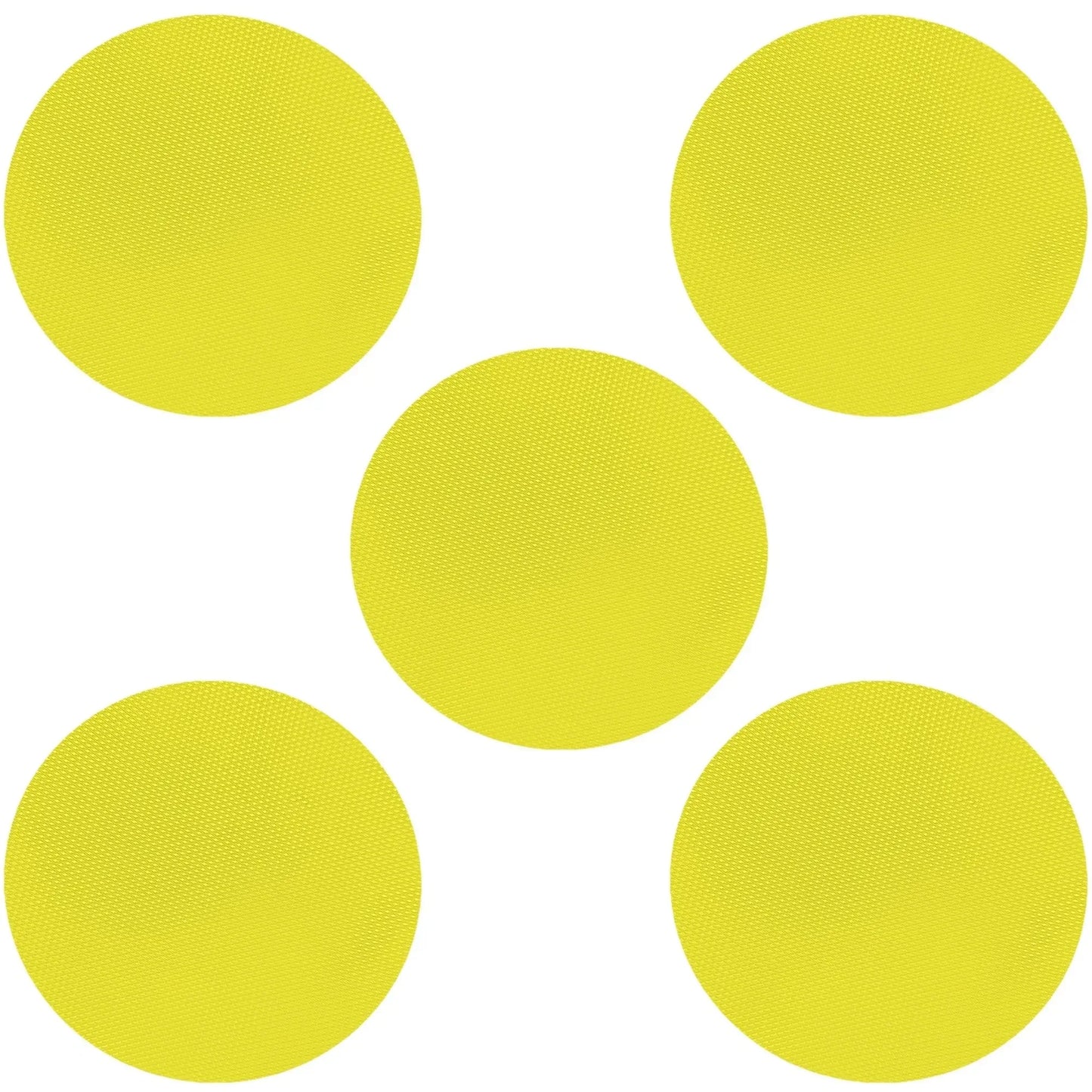 Kahuna Grip™ Non-Slip Safety Treads, Circles - Kahuna Grip