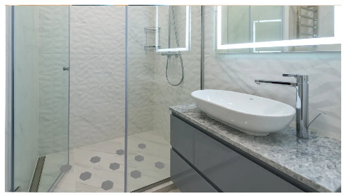 Kahuna Grip Non-Slip Safety Treads, Hex Shape - Kahuna Grip