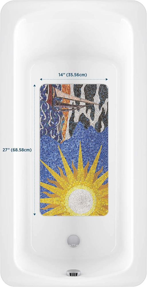 Bathmat (In Tub Liner)