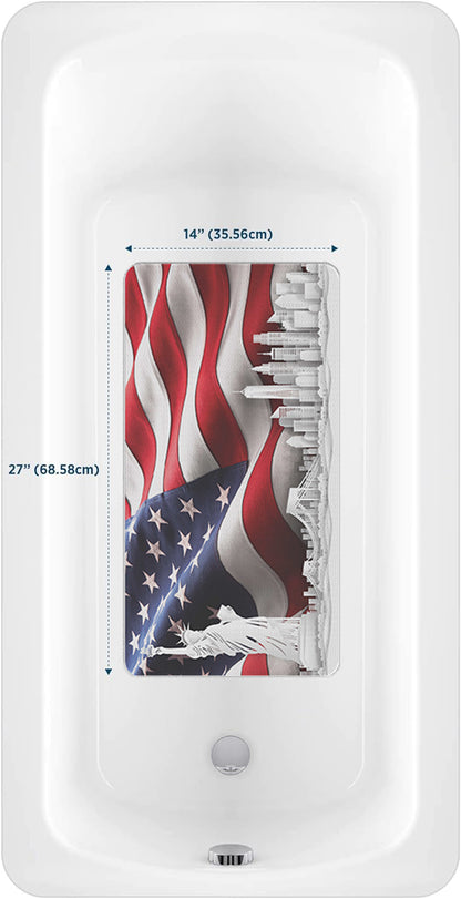 Bathmat (In Tub Liner)