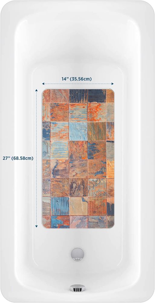 Bathmat (In Tub Liner)