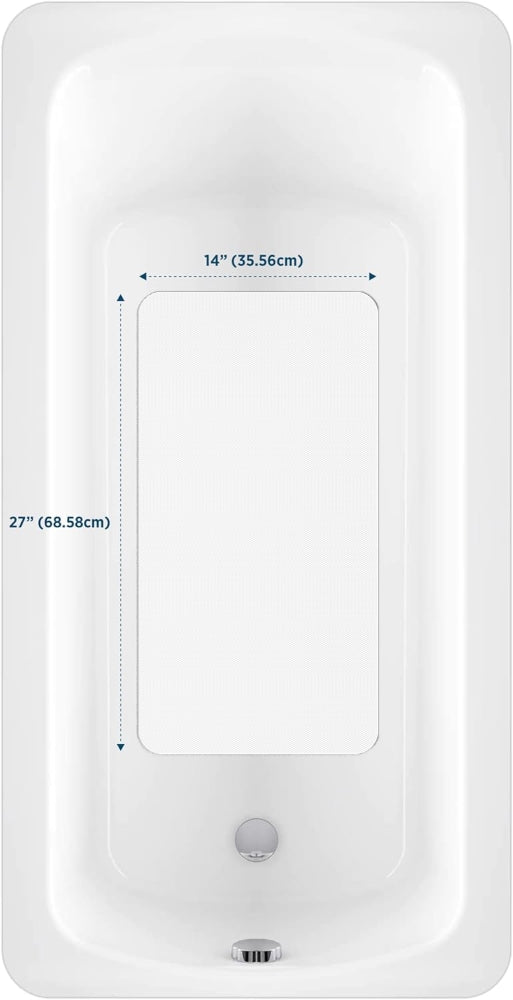 Bathmat (In Tub Liner)