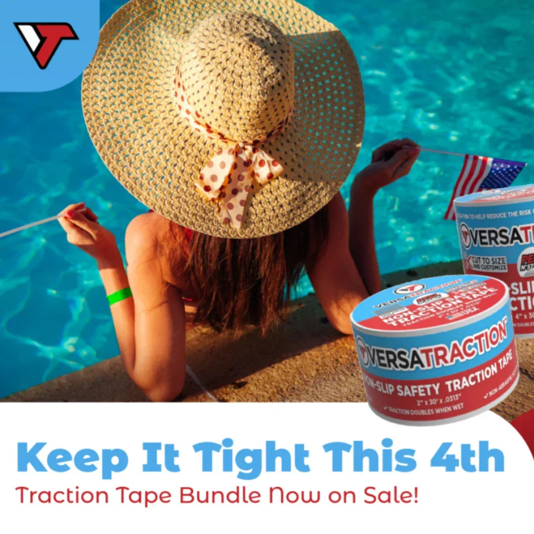 Traction Tape Bundle - Kahuna Grip