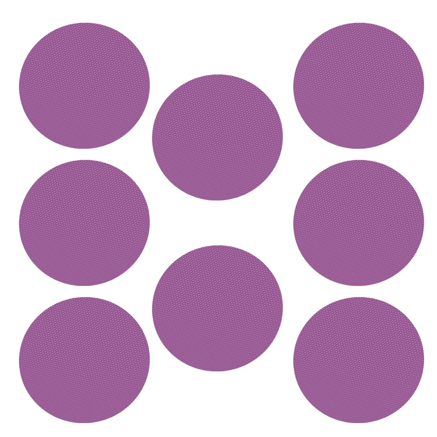 Kahuna Grip™ Non-Slip Safety Bath/Shower Treads, Circle