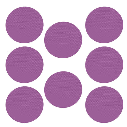 Kahuna Grip™ Non-Slip Safety Bath/Shower Treads, Circle