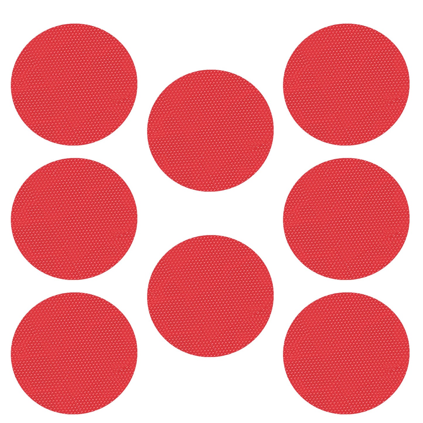 Kahuna Grip™ Non-Slip Safety Bath/Shower Treads, Circle