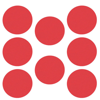 Kahuna Grip™ Non-Slip Safety Bath/Shower Treads, Circle