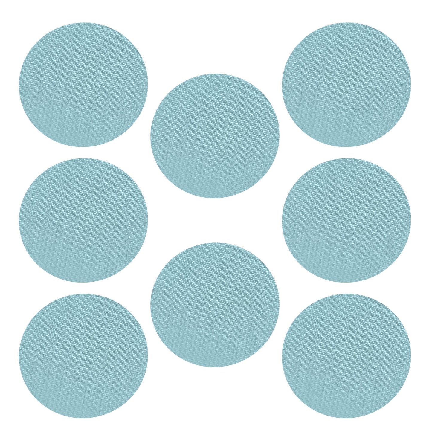 Kahuna Grip™ Non-Slip Safety Bath/Shower Treads, Circle