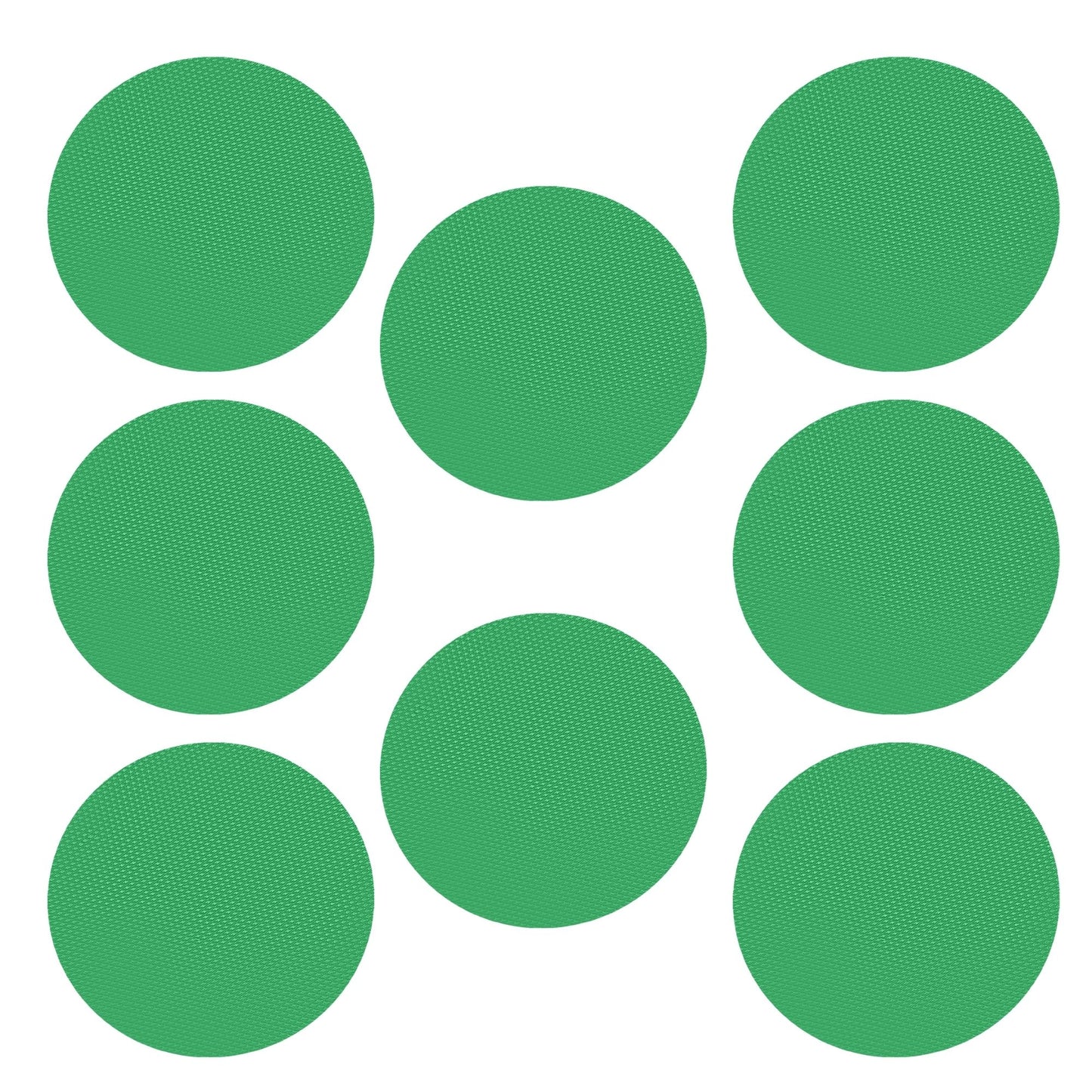 Kahuna Grip™ Non-Slip Safety Bath/Shower Treads, Circle