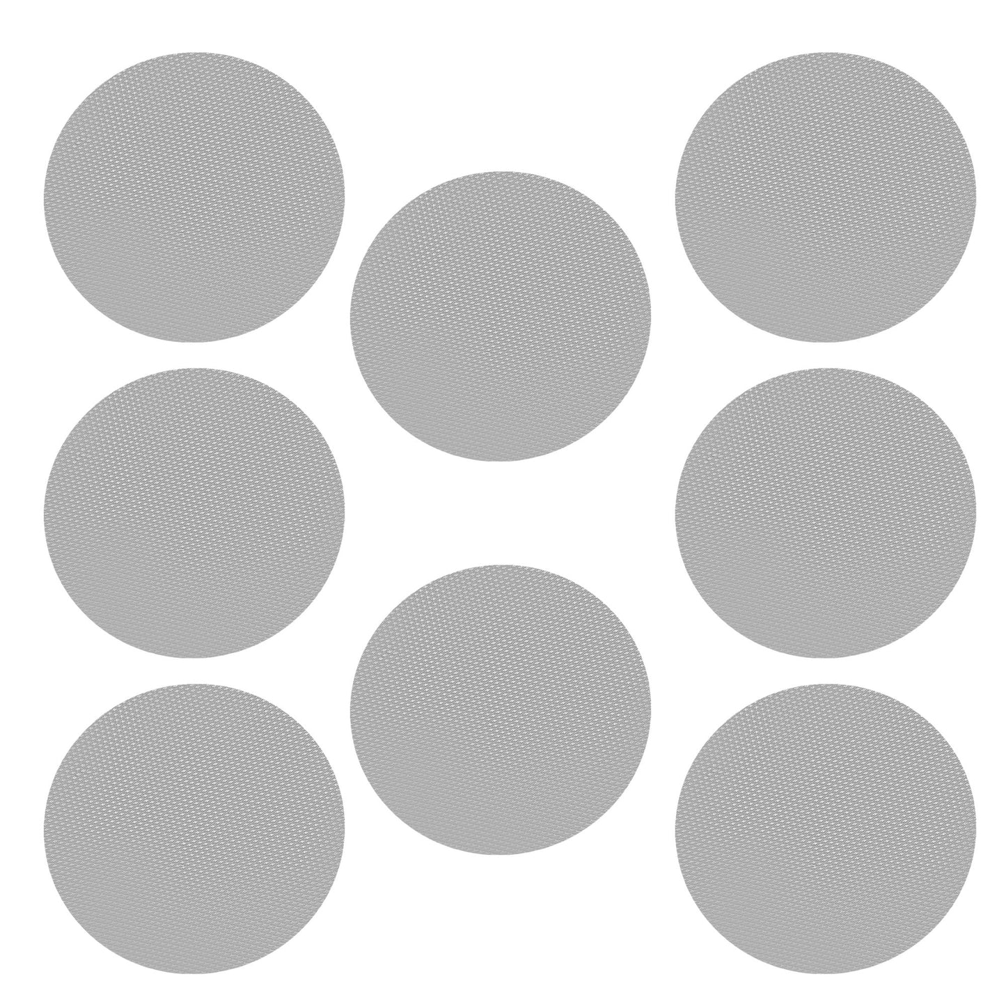 Kahuna Grip™ Non-Slip Safety Bath/Shower Treads, Circle