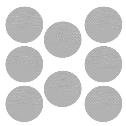 Kahuna Grip™ Non-Slip Safety Bath/Shower Treads, Circle