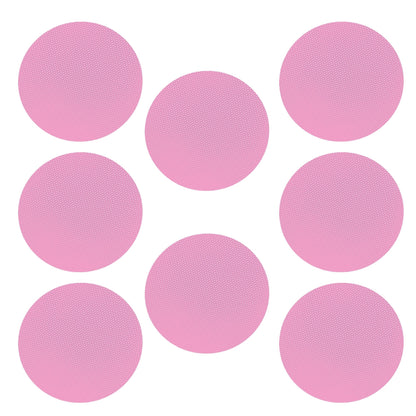 Kahuna Grip™ Non-Slip Safety Bath/Shower Treads, Circle