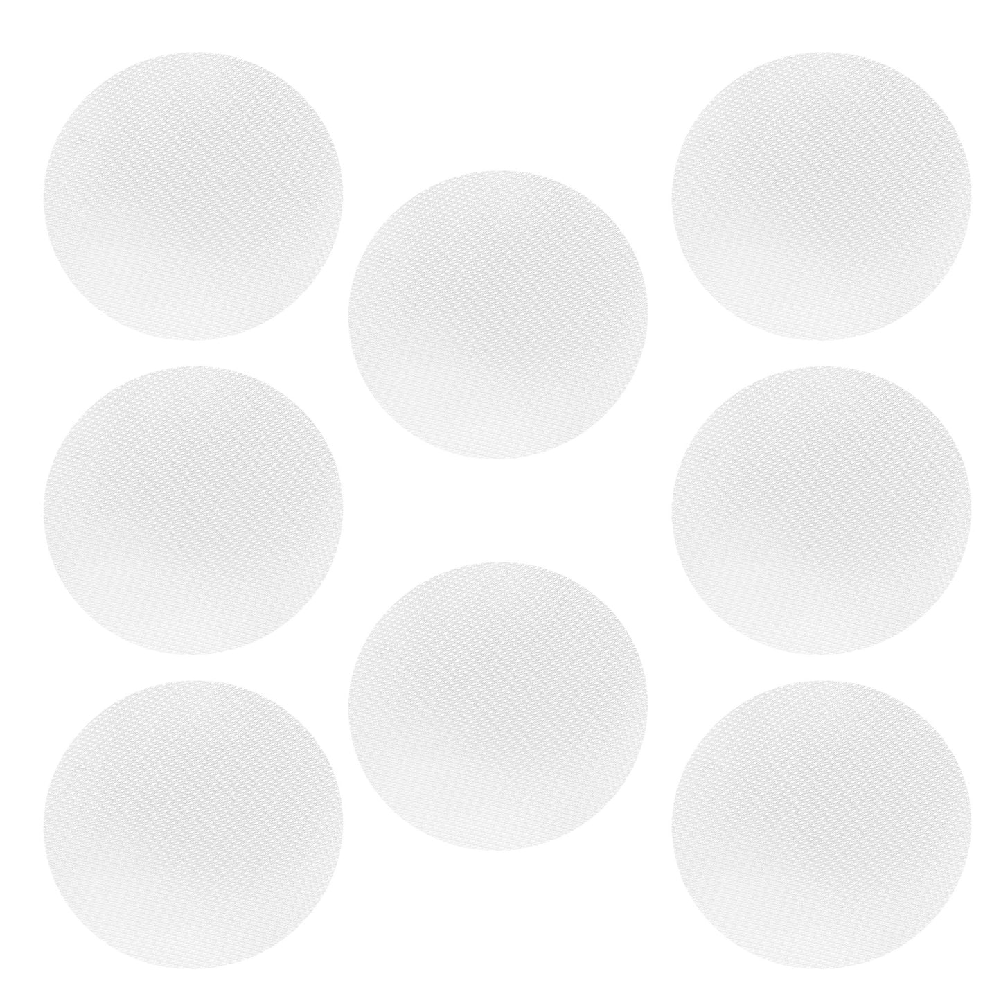 Kahuna Grip™ Non-Slip Safety Bath/Shower Treads, Circle