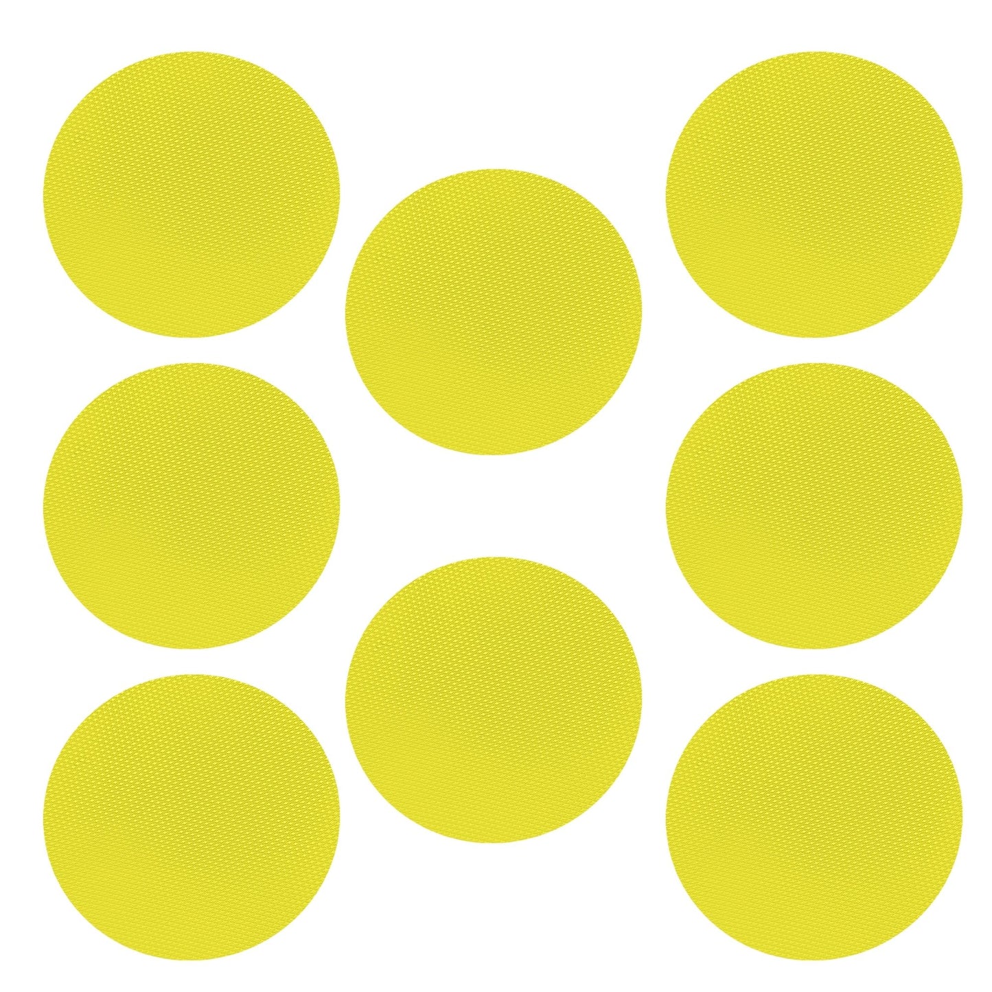 Kahuna Grip™ Non-Slip Safety Bath/Shower Treads, Circle