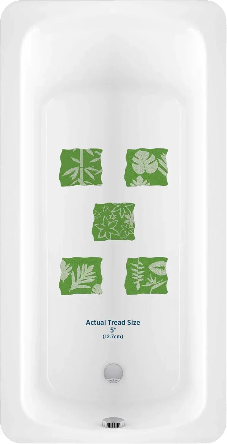 Kahuna Grip Non-Slip Safety Traction Grip Stickers - Kahuna Grip