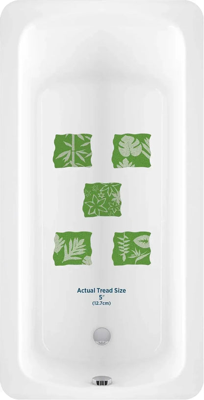 Kahuna Grip Non-Slip Safety Traction Grip Stickers - Kahuna Grip