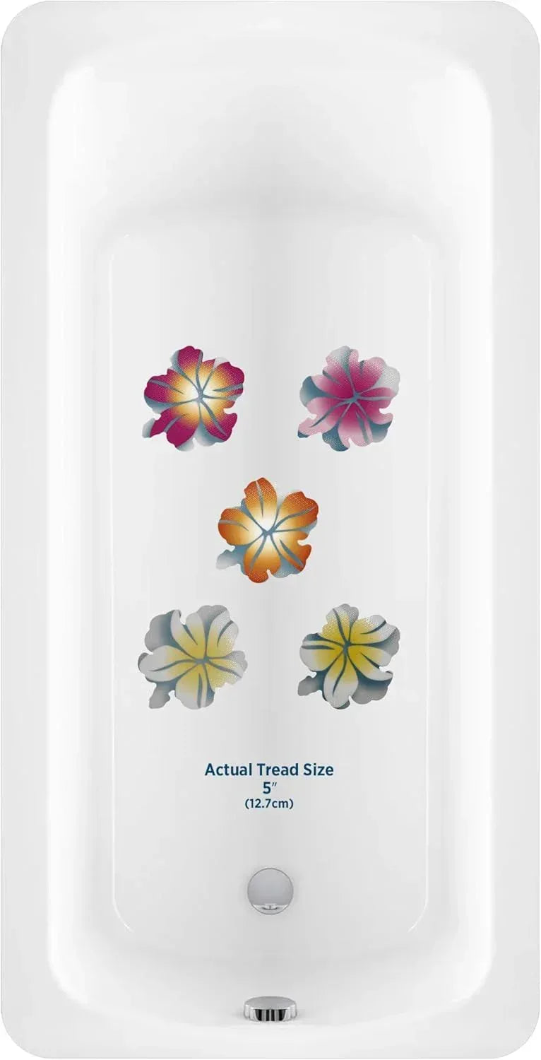 Kahuna Grip Non-Slip Safety Traction Grip Stickers - Kahuna Grip