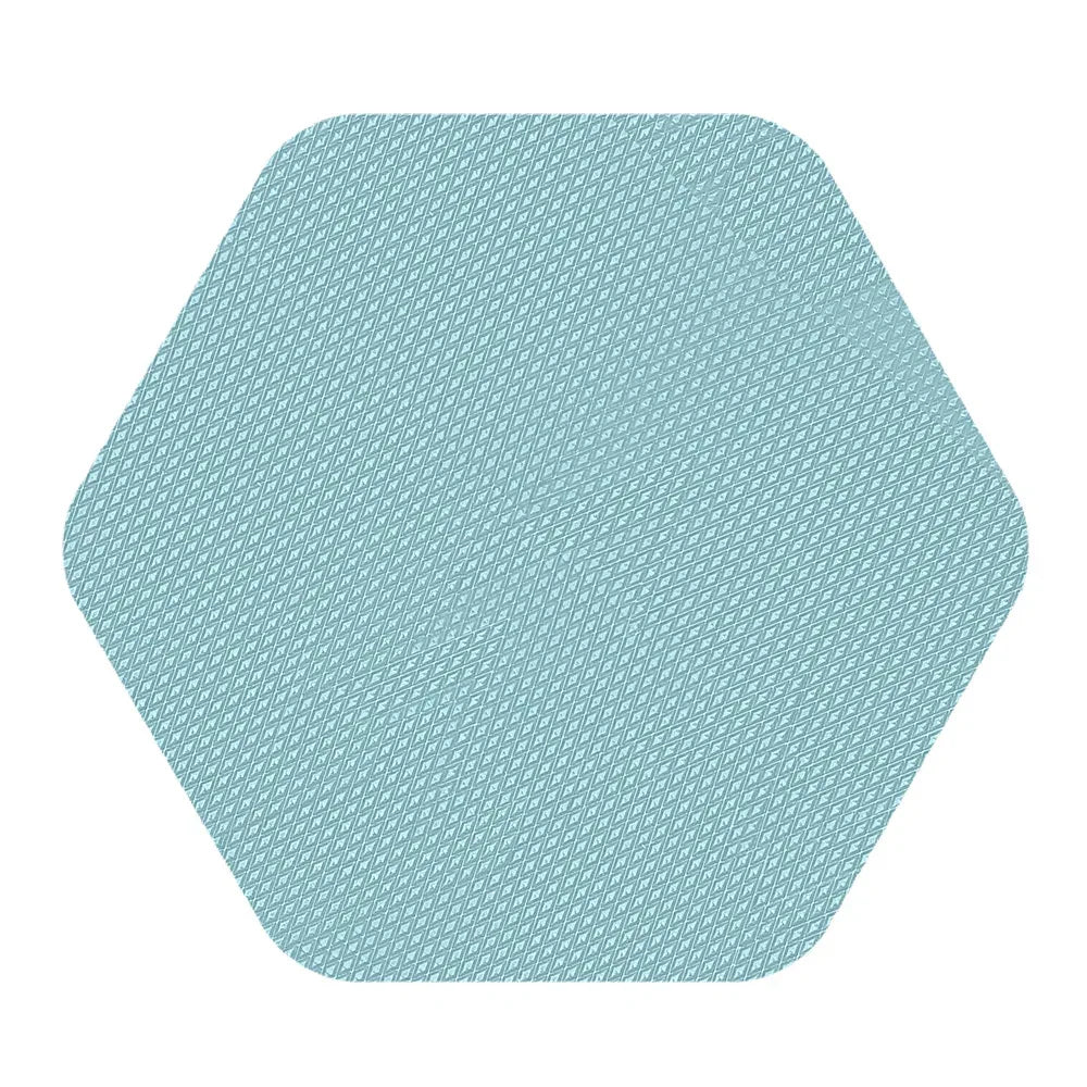 Kahuna Grip Non-Slip Safety Treads, Hex Shape - Kahuna Grip