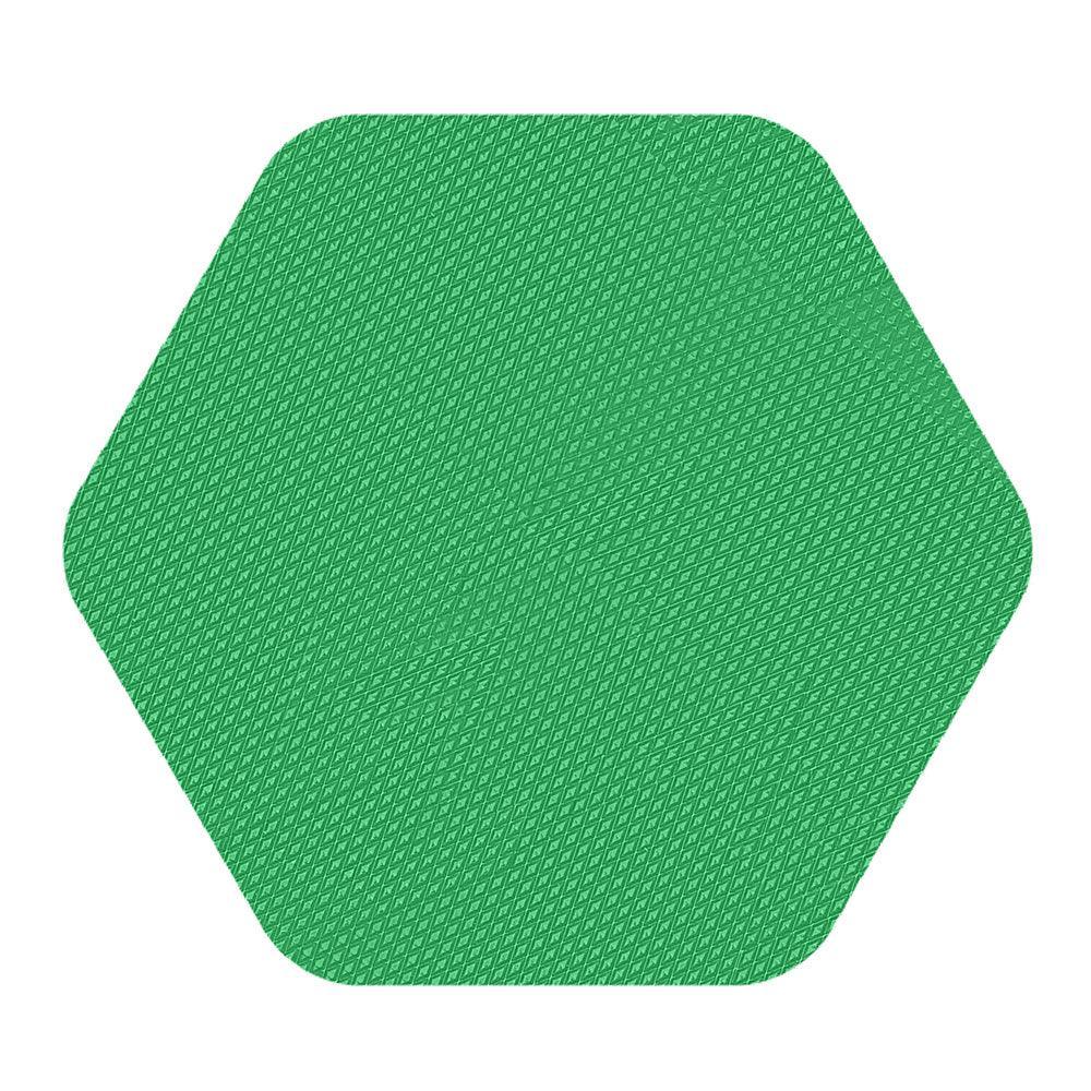 Kahuna Grip Non-Slip Safety Treads, Hex Shape - Kahuna Grip