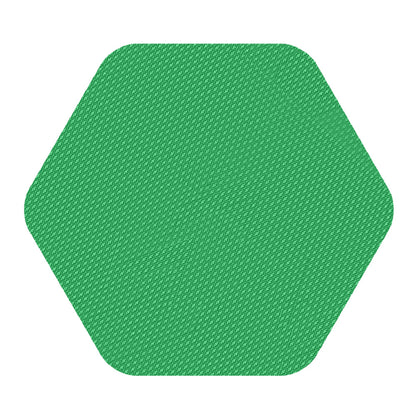 Kahuna Grip™ Non-Slip Safety Treads, Hex Shape