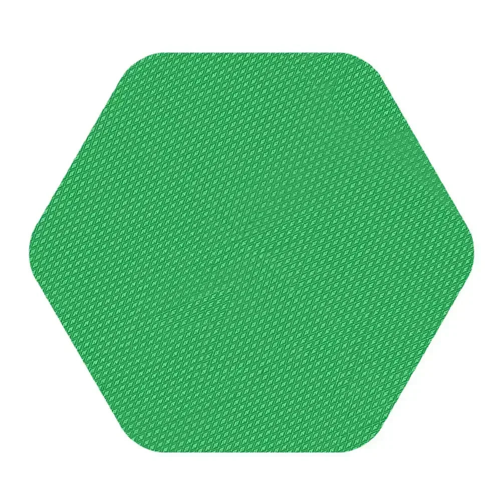 Kahuna Grip Non-Slip Safety Treads, Hex Shape - Kahuna Grip