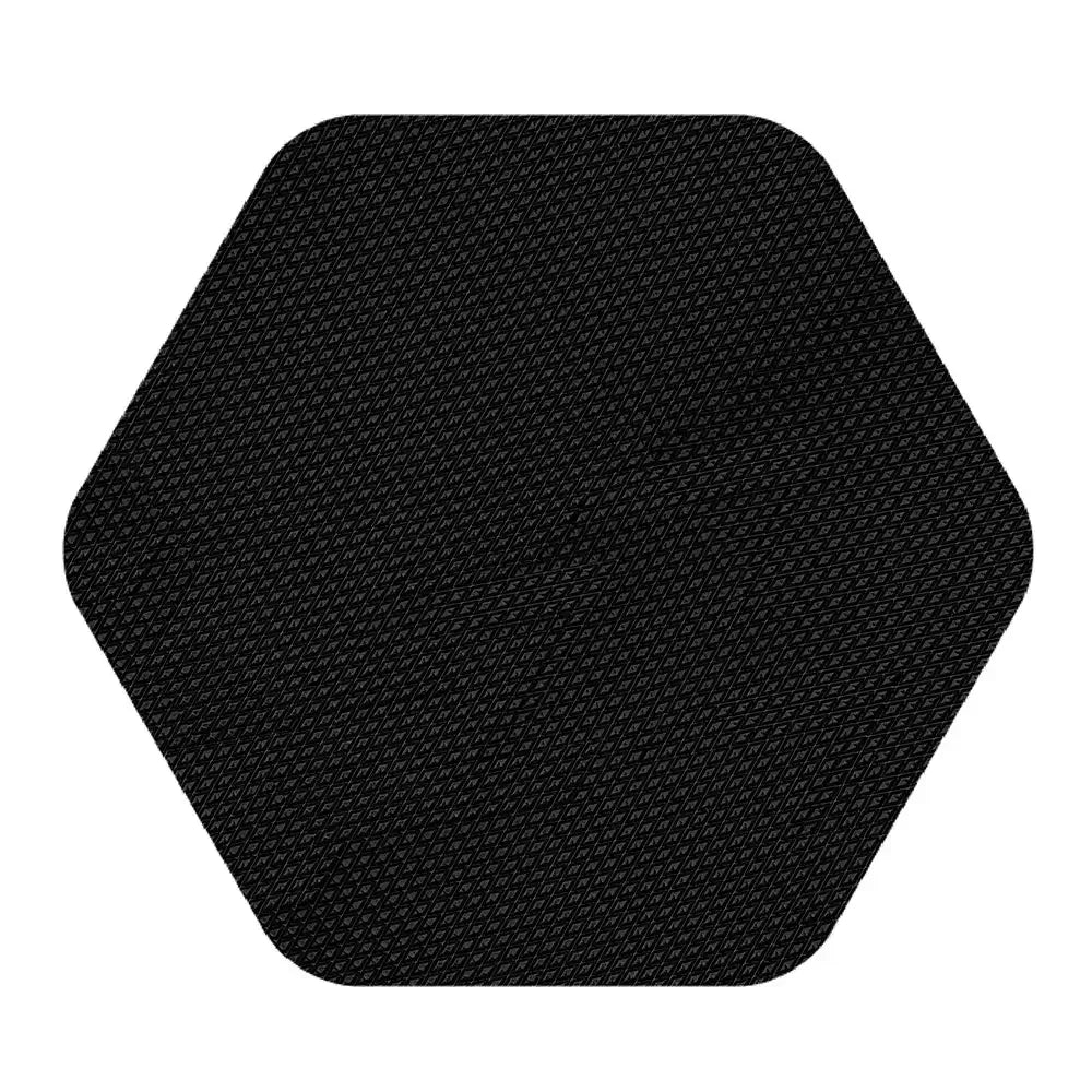 Kahuna Grip Non-Slip Safety Treads, Hex Shape - Kahuna Grip