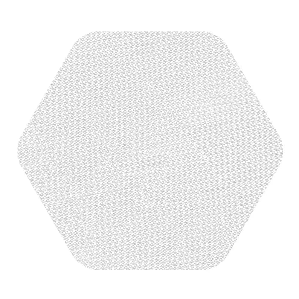 Kahuna Grip Non-Slip Safety Treads, Hex Shape - Kahuna Grip