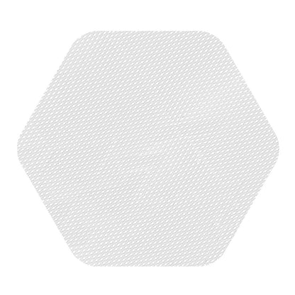 Kahuna Grip™ Non-Slip Safety Treads, Hex Shape