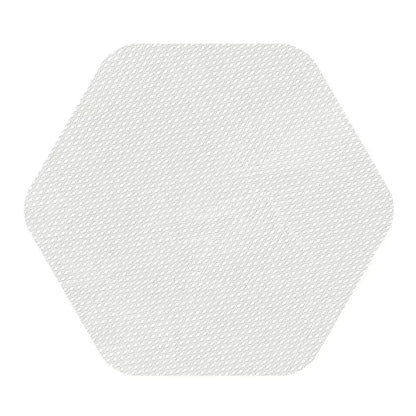 Kahuna Grip Non-Slip Safety Treads, Hex Shape - Kahuna Grip