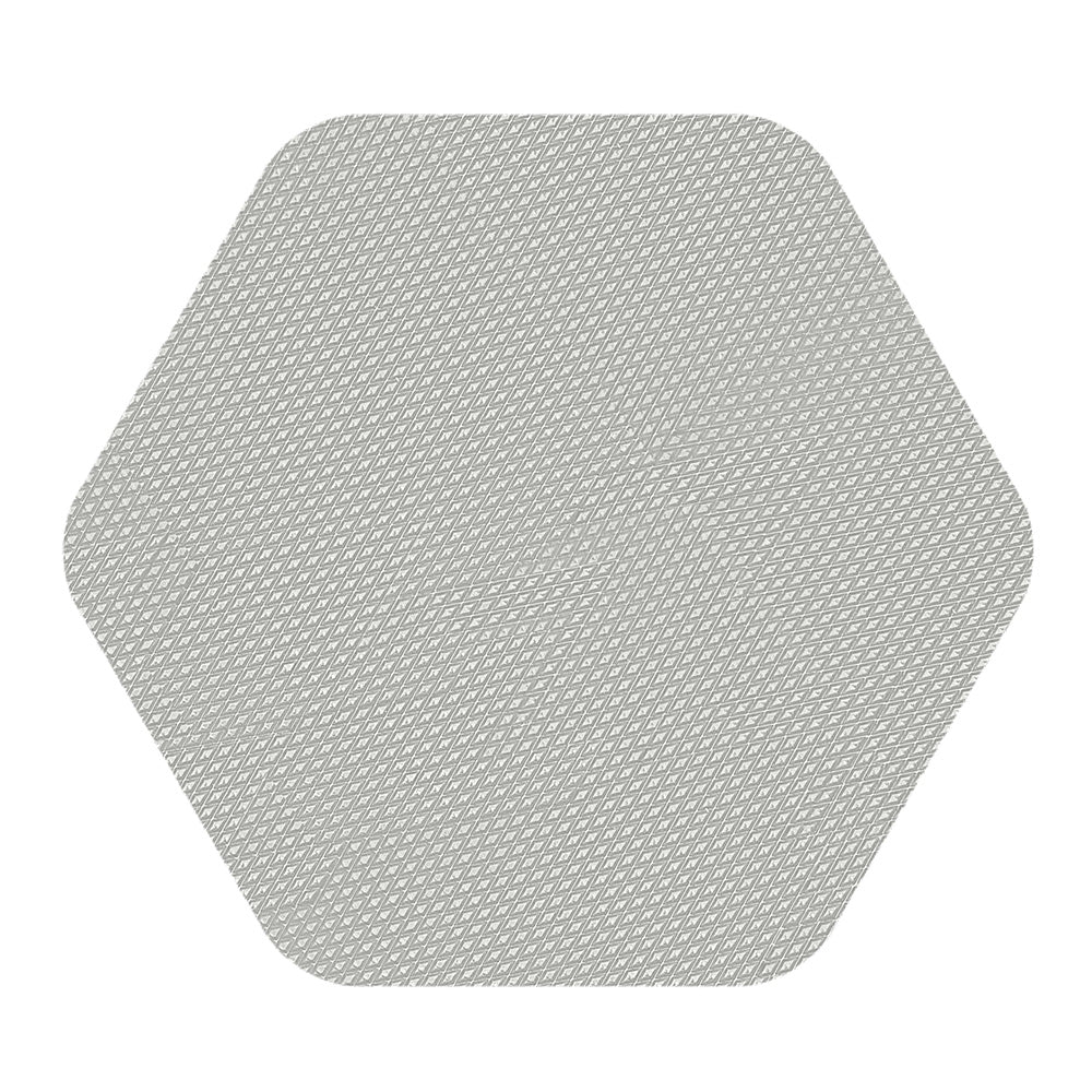 Kahuna Grip™ Non-Slip Safety Treads, Hex Shape