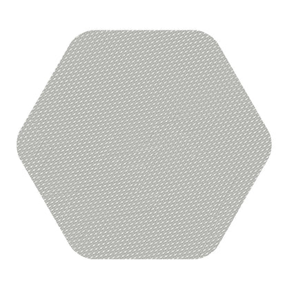 Kahuna Grip™ Non-Slip Safety Treads, Hex Shape