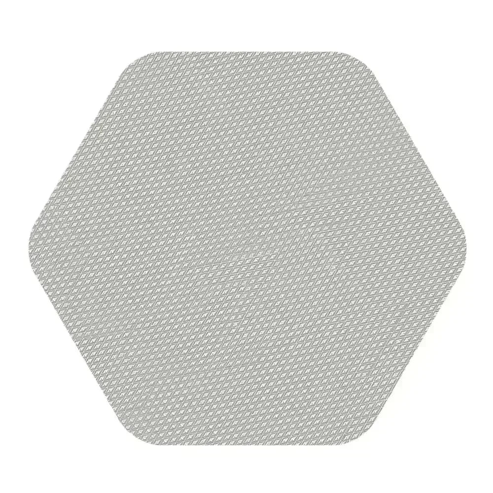 Kahuna Grip Non-Slip Safety Treads, Hex Shape - Kahuna Grip