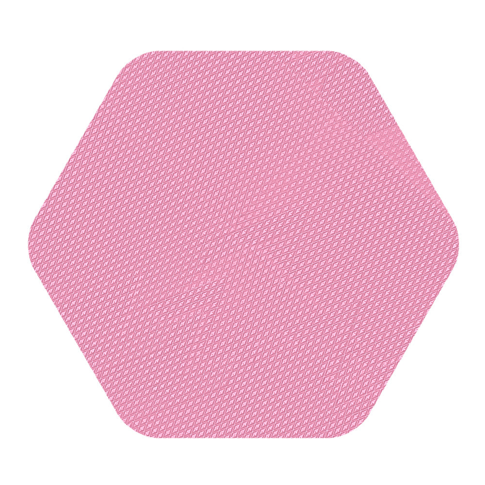 Kahuna Grip™ Non-Slip Safety Treads, Hex Shape