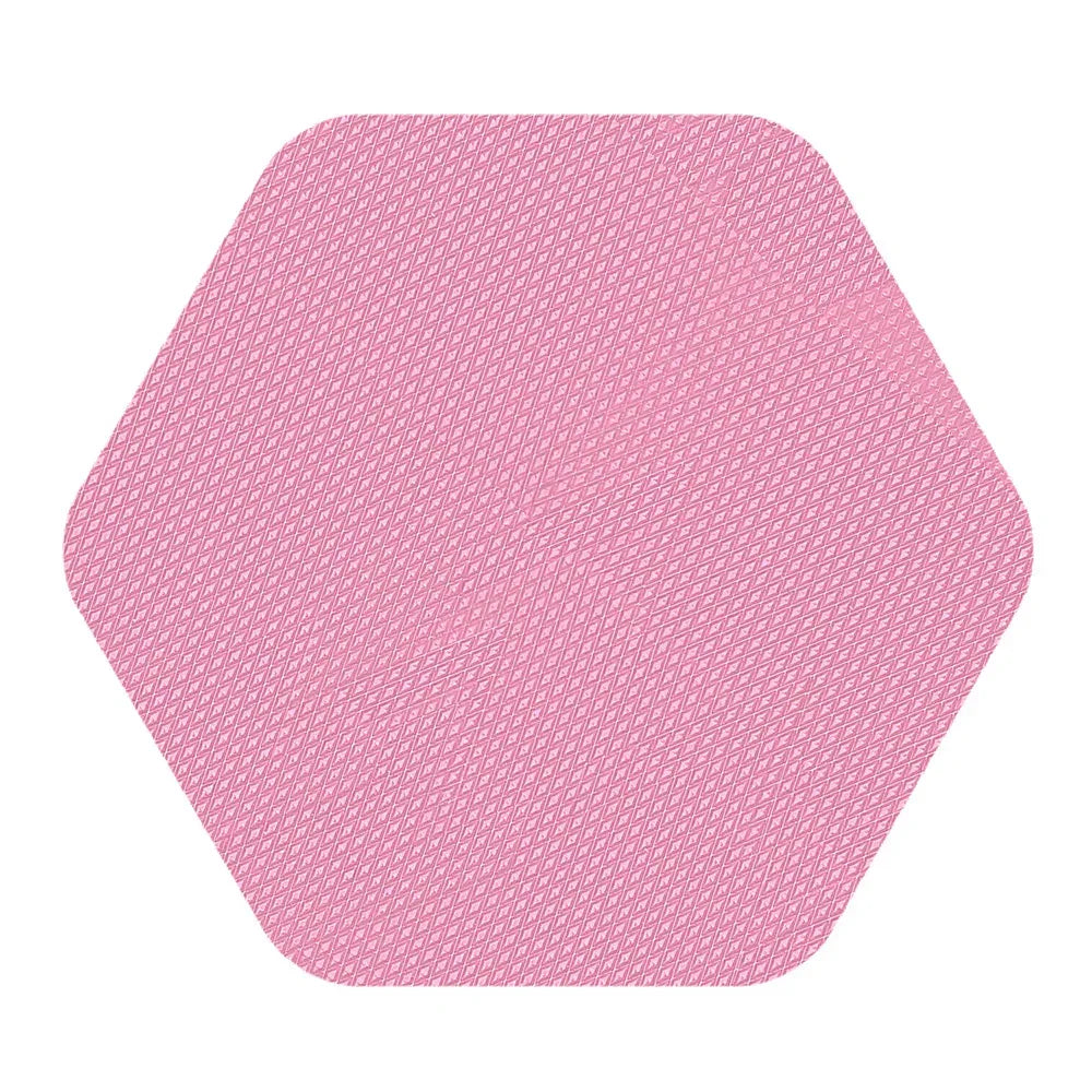 Kahuna Grip Non-Slip Safety Treads, Hex Shape - Kahuna Grip