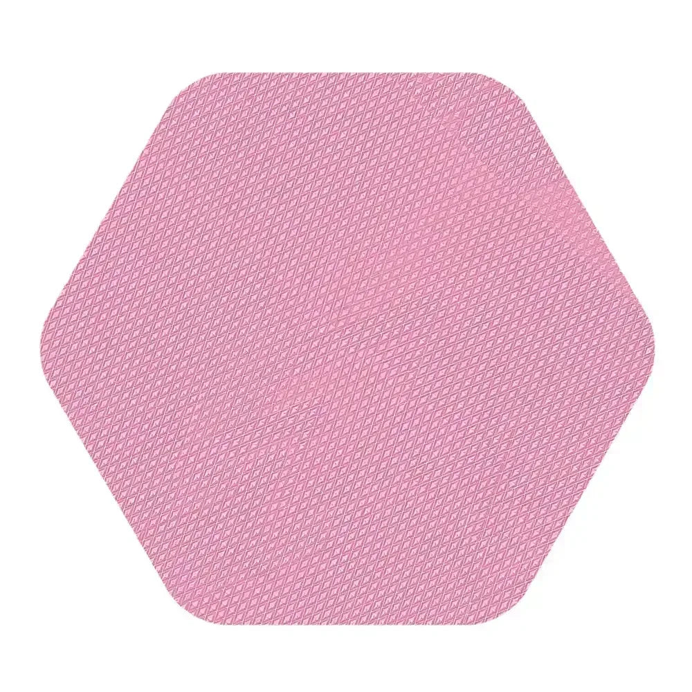 Kahuna Grip Non-Slip Safety Treads, Hex Shape - Kahuna Grip