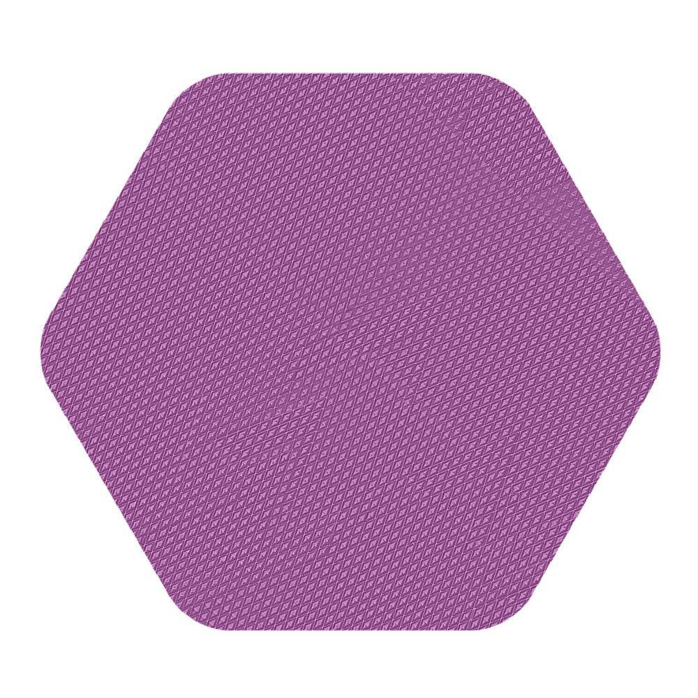 Kahuna Grip Non-Slip Safety Treads, Hex Shape - Kahuna Grip