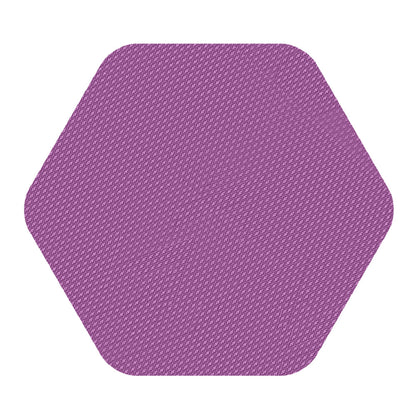 Kahuna Grip™ Non-Slip Safety Treads, Hex Shape