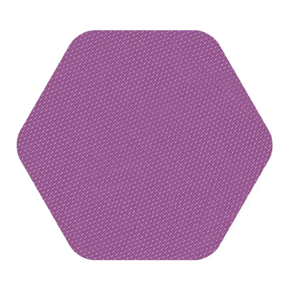 Kahuna Grip Non-Slip Safety Treads, Hex Shape - Kahuna Grip