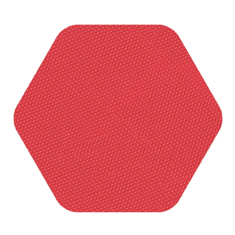 Kahuna Grip Non-Slip Safety Treads, Hex Shape - Kahuna Grip