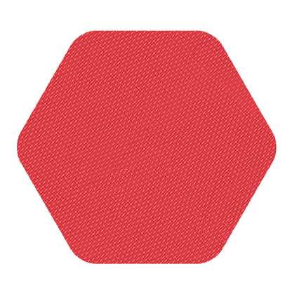 Kahuna Grip™ Non-Slip Safety Treads, Hex Shape