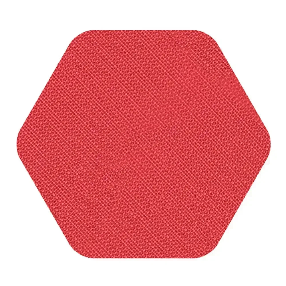 Kahuna Grip Non-Slip Safety Treads, Hex Shape - Kahuna Grip