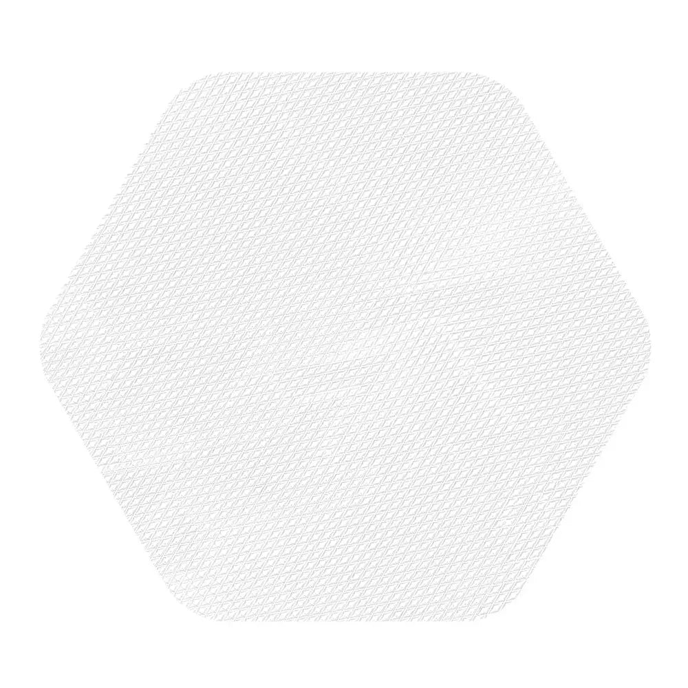 Kahuna Grip Non-Slip Safety Treads, Hex Shape - Kahuna Grip