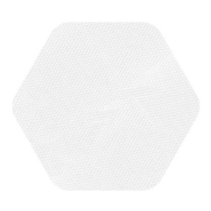 Kahuna Grip™ Non-Slip Safety Treads, Hex Shape