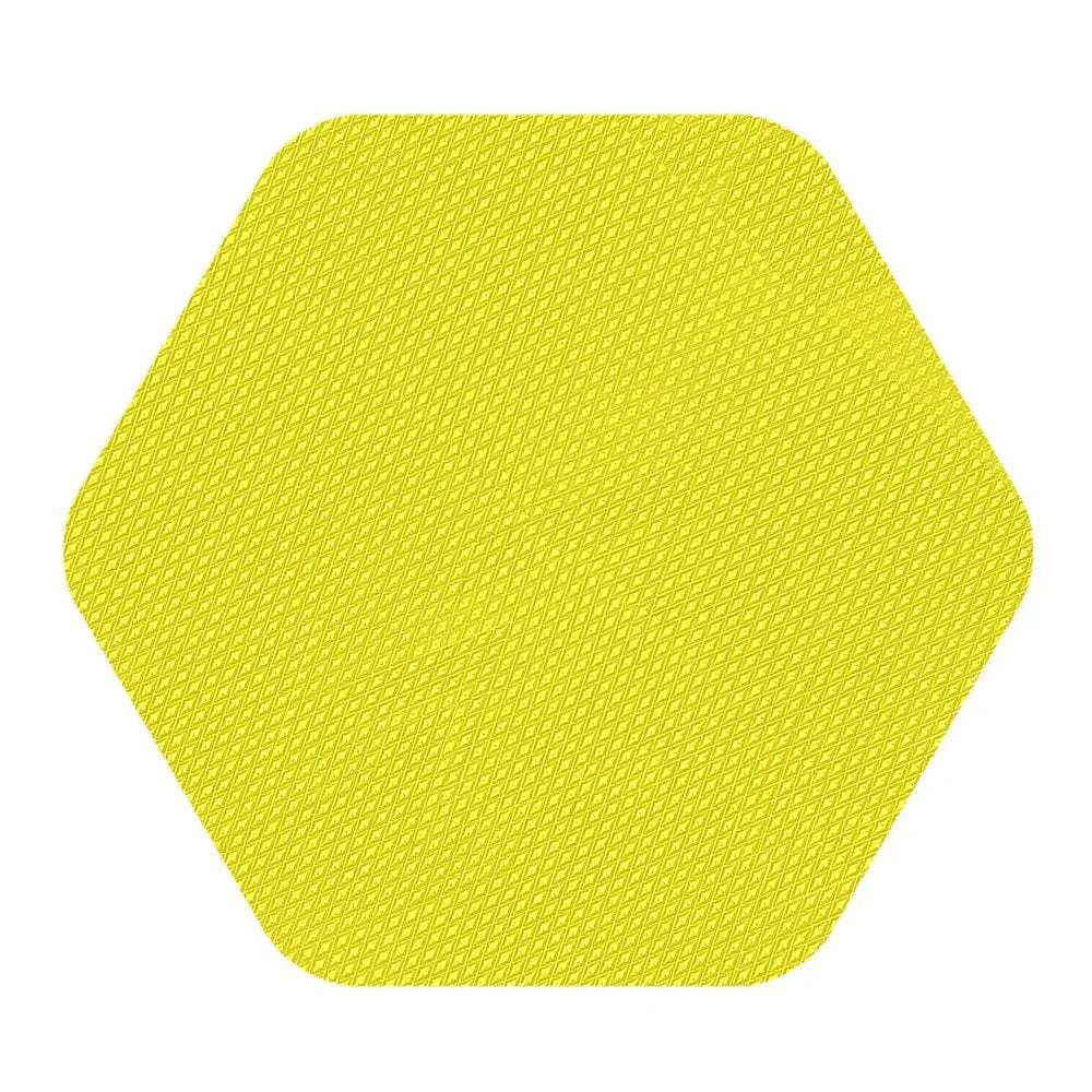 Kahuna Grip Non-Slip Safety Treads, Hex Shape - Kahuna Grip