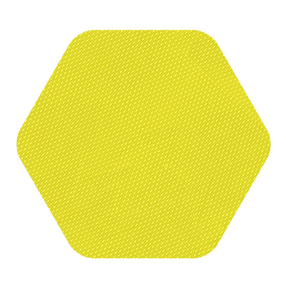 Kahuna Grip™ Non-Slip Safety Treads, Hex Shape