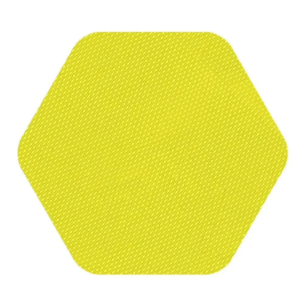 Kahuna Grip Non-Slip Safety Treads, Hex Shape - Kahuna Grip