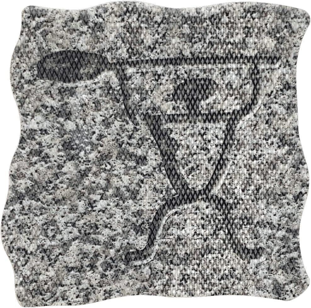 Kahuna Grip Non-Slip Safety Traction Grip Stickers - Kahuna Grip