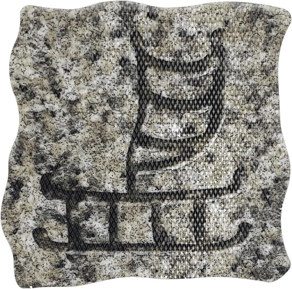 Kahuna Grip Non-Slip Safety Traction Grip Stickers - Kahuna Grip