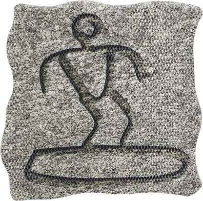 Kahuna Grip Non-Slip Safety Traction Grip Stickers - Kahuna Grip