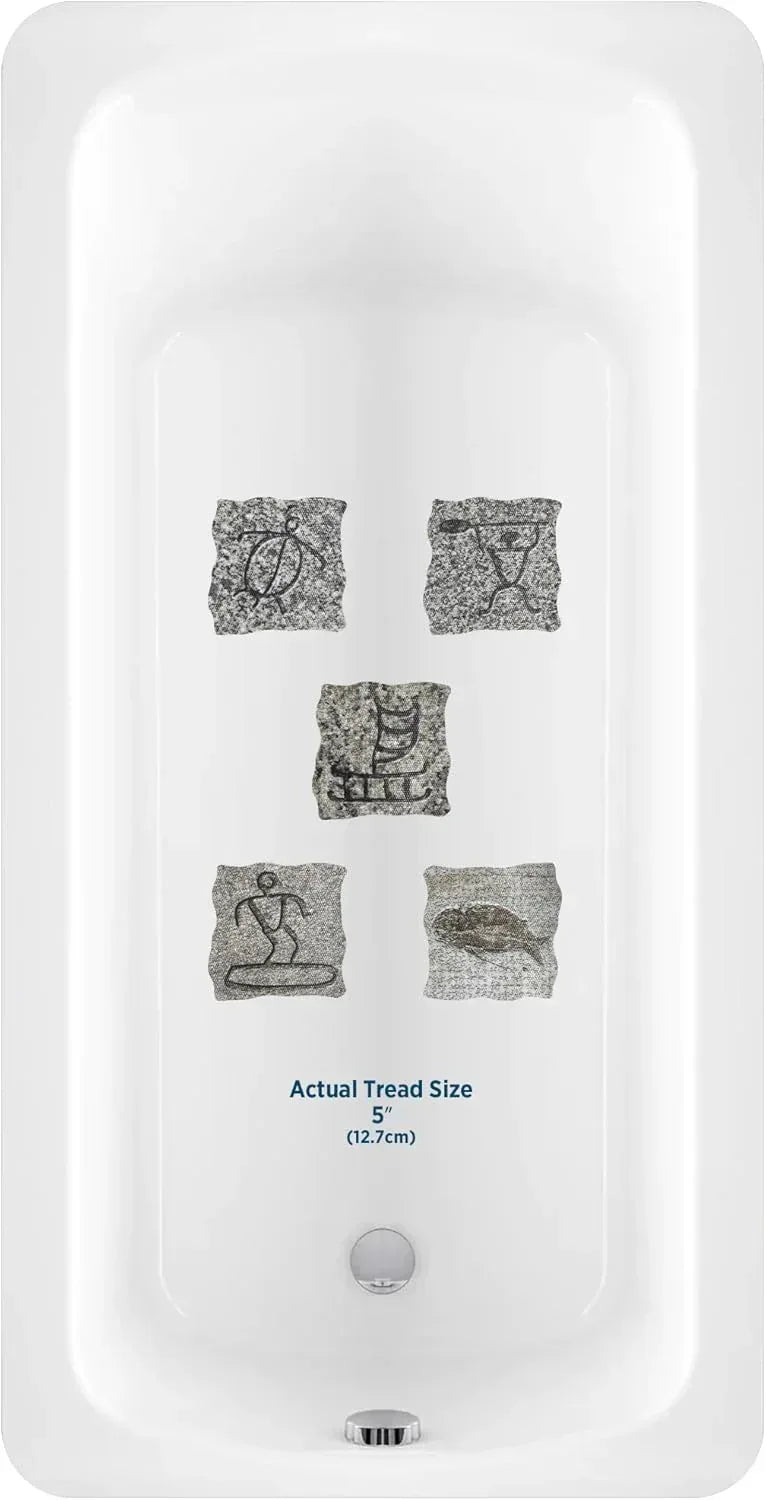 Kahuna Grip Non-Slip Safety Traction Grip Stickers - Kahuna Grip